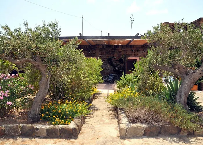 Agriturismo Zinedi